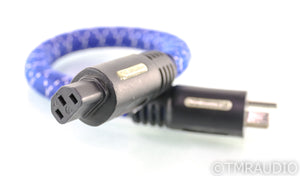 PS Audio Premier SC Power Cable; .5m AC Cord; PS Power