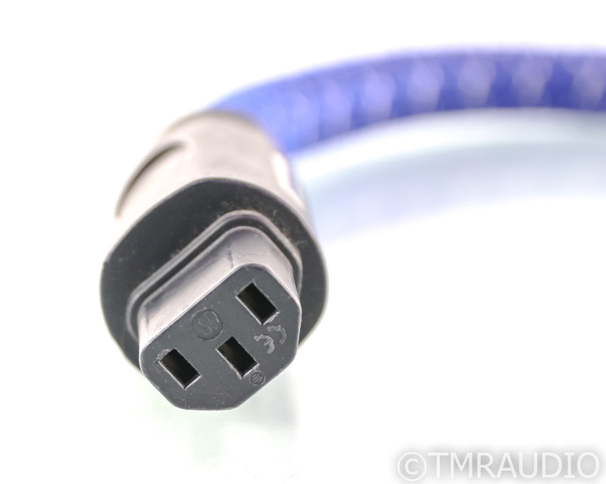 PS Audio Premier SC Power Cable; .5m AC Cord; PS Power