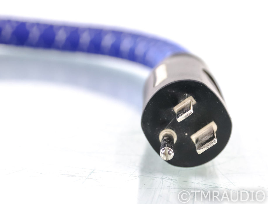 PS Audio Premier SC Power Cable; .5m AC Cord; PS Power