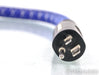 PS Audio Premier SC Power Cable; .5m AC Cord; PS Power