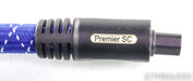 PS Audio Premier SC Power Cable; .5m AC Cord; PS Power