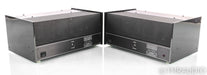 Manley Labs Monoblock 100 Mono Tube Power Amplifier