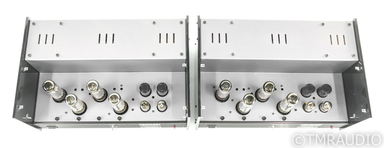 Manley Labs Monoblock 100 Mono Tube Power Amplifier