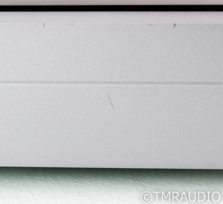 PS Audio PerfectWave Power Plant 5 AC Power Line Regenerato; P5; Silver