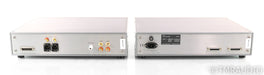 Pass Labs XP-25 MM / MC Phono Preamplifier; XP25; Silver