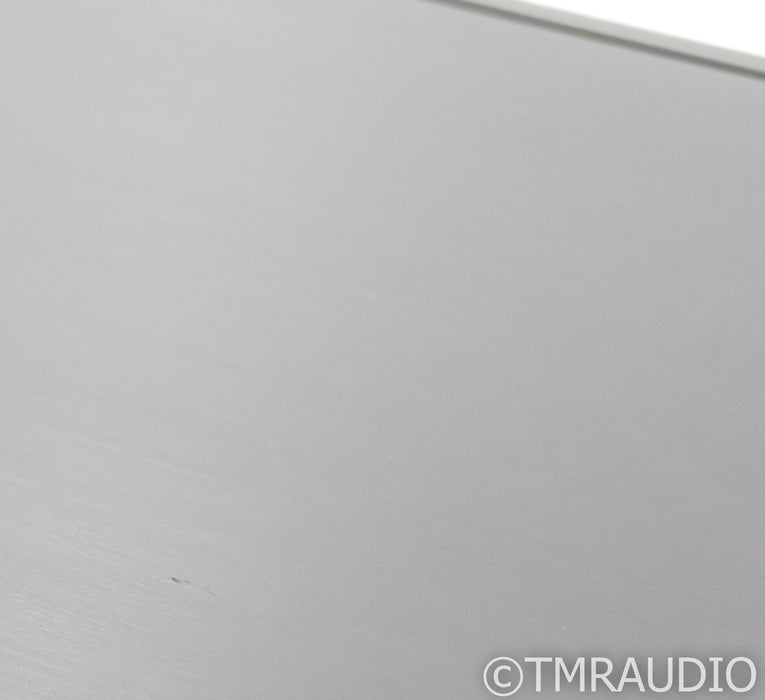 Pass Labs XP-25 MM / MC Phono Preamplifier; XP25; Silver