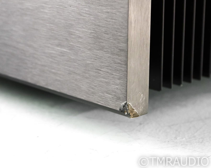 Balanced Audio Technology VK-500 Dual Mono Power Amplifier; VK500; BAT-PAK Upgrade
