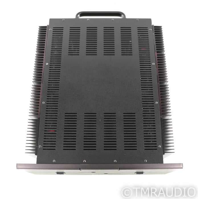 Balanced Audio Technology VK-500 Dual Mono Power Amplifier; VK500; BAT-PAK Upgrade