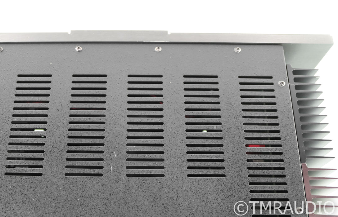 Balanced Audio Technology VK-500 Dual Mono Power Amplifier; VK500; BAT-PAK Upgrade