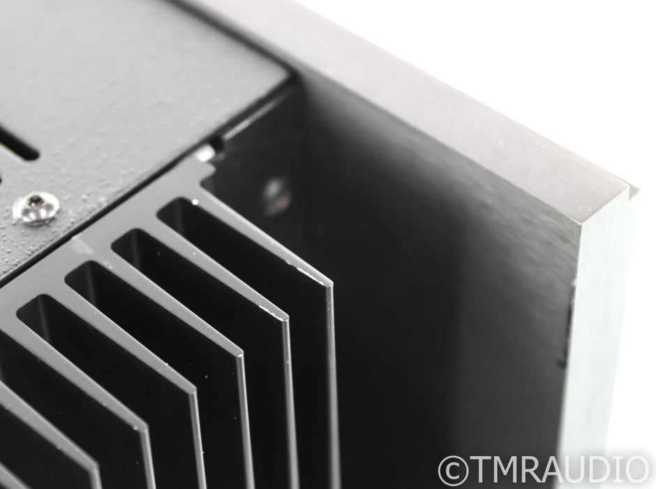 Balanced Audio Technology VK-500 Dual Mono Power Amplifier; VK500; BAT-PAK Upgrade