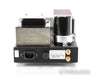Quicksilver Audio Tube Headphone Amplifier; NOS Tubes