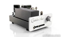 Quicksilver Audio Tube Headphone Amplifier; NOS Tubes
