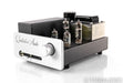 Quicksilver Audio Tube Headphone Amplifier; NOS Tubes