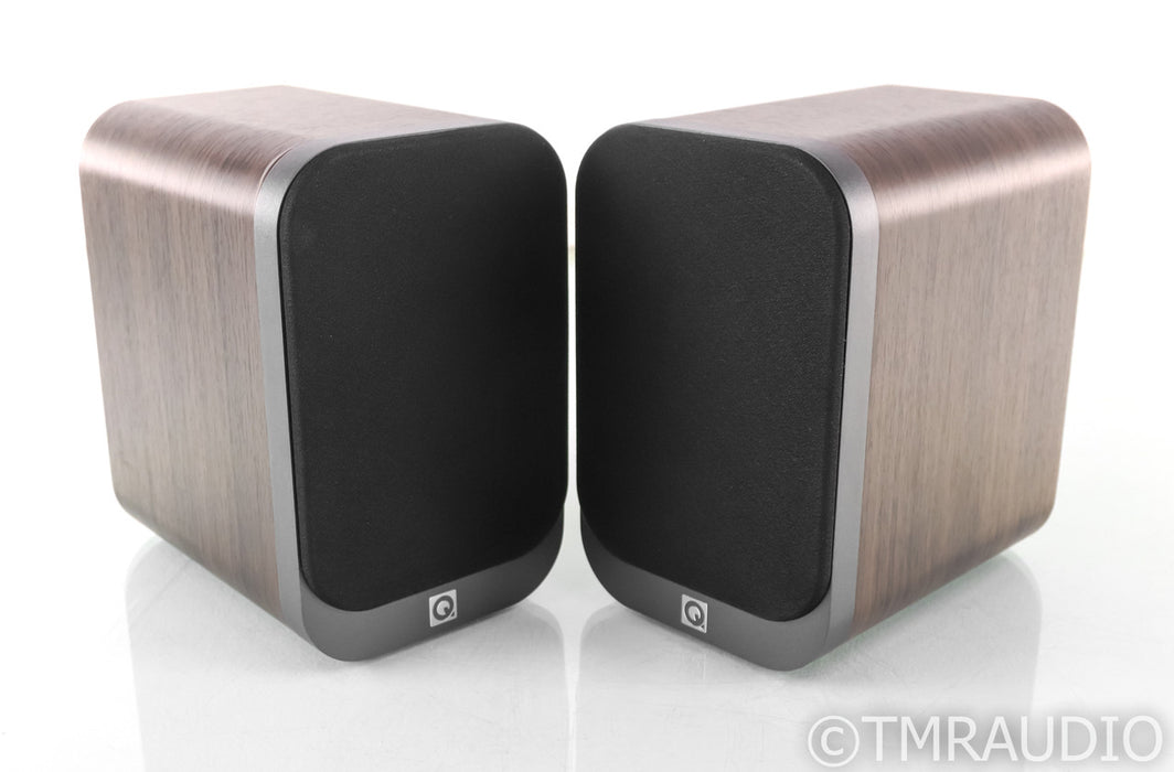Q Acoustics 3010 Compact Bookshelf Speakers