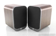 Q Acoustics 3010 Compact Bookshelf Speakers