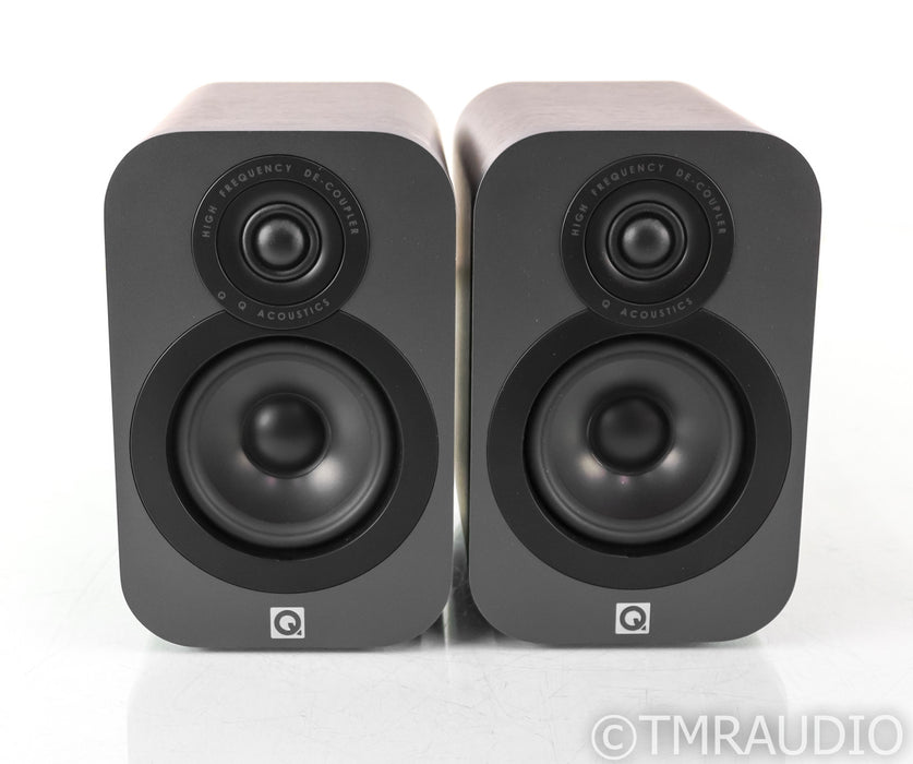 Q Acoustics 3010 Compact Bookshelf Speakers