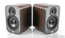 Q Acoustics 3010 Compact Bookshelf Speakers