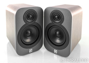 Q Acoustics 3010 Compact Bookshelf Speakers