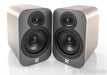 Q Acoustics 3010 Compact Bookshelf Speakers