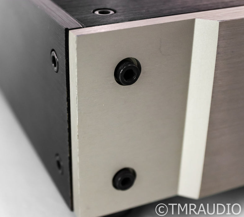 Pass Labs X0.2 Stereo / Dual Mono Preamplifier; X-0.2