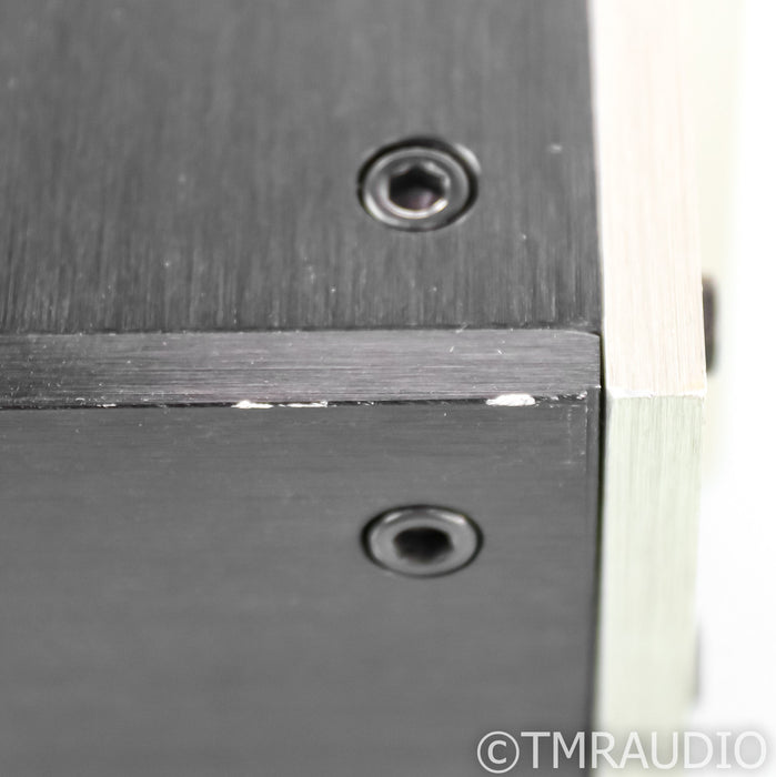 Pass Labs X0.2 Stereo / Dual Mono Preamplifier; X-0.2