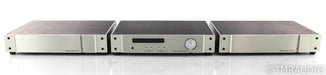 Pass Labs X0.2 Stereo / Dual Mono Preamplifier; X-0.2