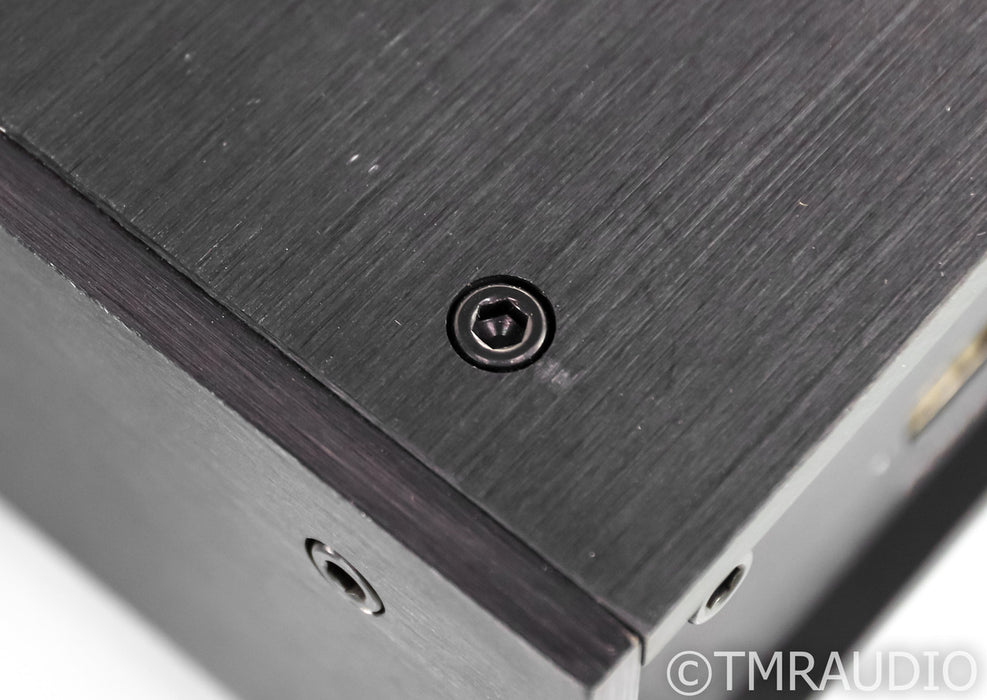 Pass Labs X0.2 Stereo / Dual Mono Preamplifier; X-0.2