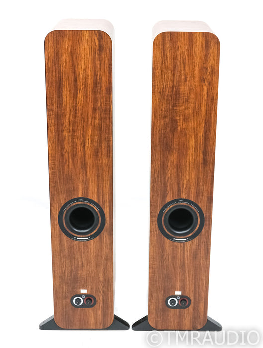 Q Acoustics 3050i Floorstanding Speakers