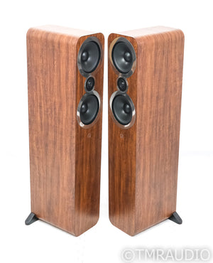 Q Acoustics 3050i Floorstanding Speakers