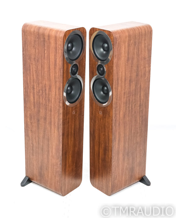 Q Acoustics 3050i Floorstanding Speakers