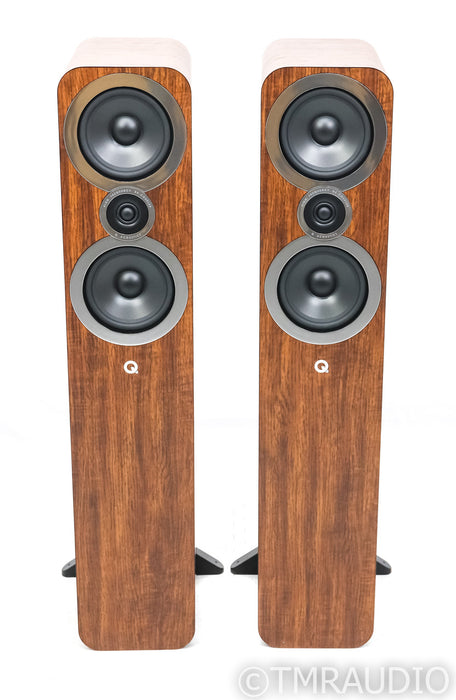 Q Acoustics 3050i Floorstanding Speakers
