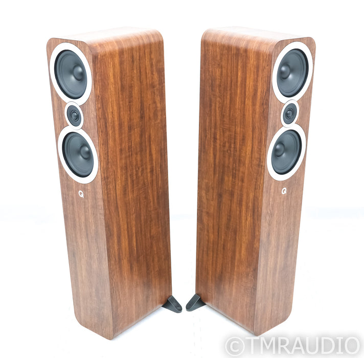 Q Acoustics 3050i Floorstanding Speakers