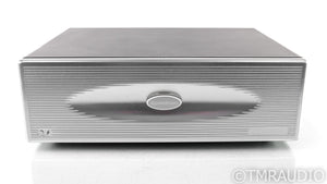 Spectron Musician III Mk 2 Stereo / Mono Power Amplifier; 3 Mark II; V-Cap Upgrade