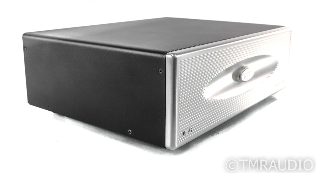 Spectron Musician III Mk 2 Stereo / Mono Power Amplifier; 3 Mark II; V-Cap Upgrade