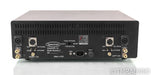 Spectron Musician III Mk 2 Stereo / Mono Power Amplifier; 3 Mark II; V-Cap Upgrade