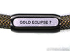 WireWorld Gold Eclipse 7 XLR Cables; 1m Pair Balanced Interconnects