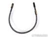 WireWorld Platinum Starlight 7 Coaxial RCA Cable; .5m Single Digital Interconnect