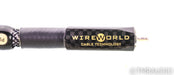 WireWorld Platinum Starlight 7 Coaxial RCA Cable; .5m Single Digital Interconnect