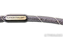 WireWorld Platinum Starlight 7 Coaxial RCA Cable; .5m Single Digital Interconnect