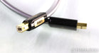WireWorld Platinum Starlight 7 USB Cable; .5m Digital Interconnect