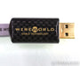 WireWorld Platinum Starlight 7 USB Cable; .5m Digital Interconnect