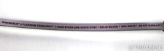 WireWorld Platinum Starlight 7 USB Cable; .5m Digital Interconnect
