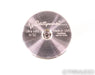 Stillpoint Ultra Mini Isolation Feet; Set of 4; Silver (1/0)