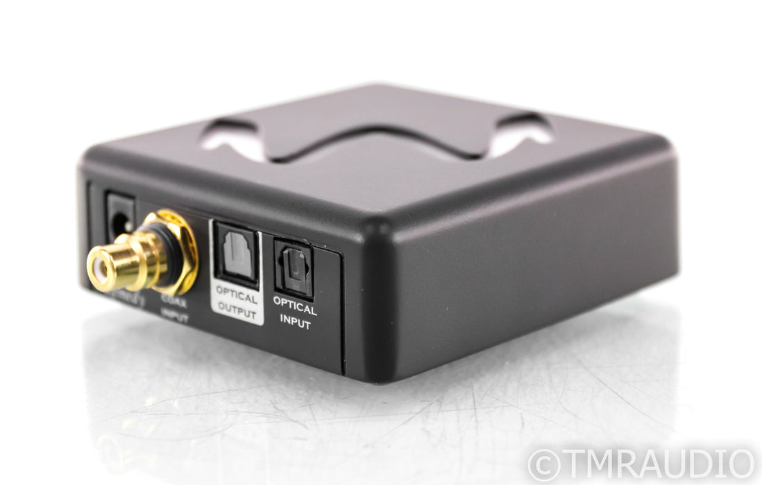 Wyred 4 Sound Remedy Digital Reclocker