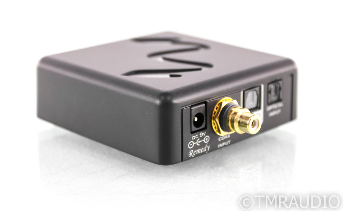 Wyred 4 Sound Remedy Digital Reclocker