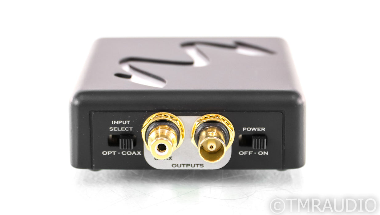 Wyred 4 Sound Remedy Digital Reclocker