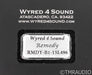 Wyred 4 Sound Remedy Digital Reclocker