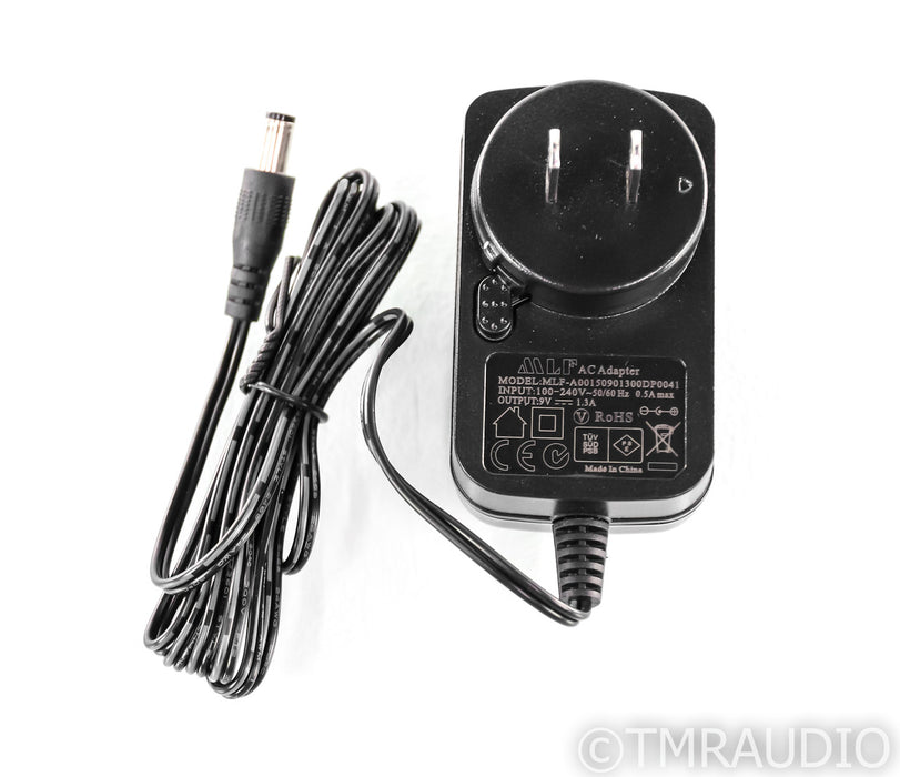 Wyred 4 Sound Remedy Digital Reclocker