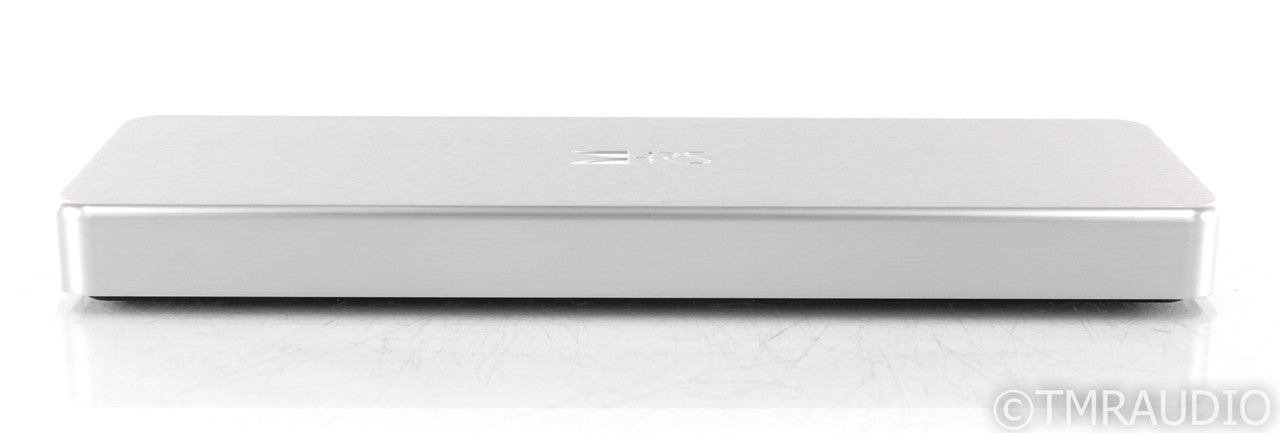 Harmonic Resolution Systems DPX-14545 Silver Damping Plate; HRS