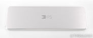 Harmonic Resolution Systems DPX-14545 Silver Damping Plate; HRS